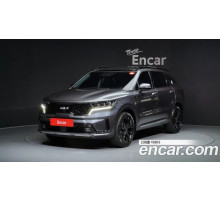 KIA Sorento 2023 г.