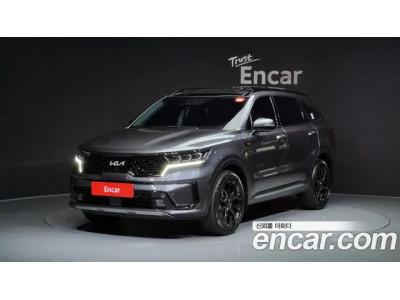 KIA Sorento 2023 г.