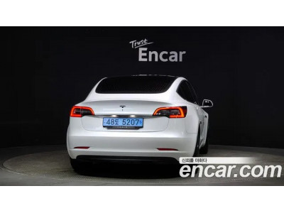 Tesla Model 3 2020 г.