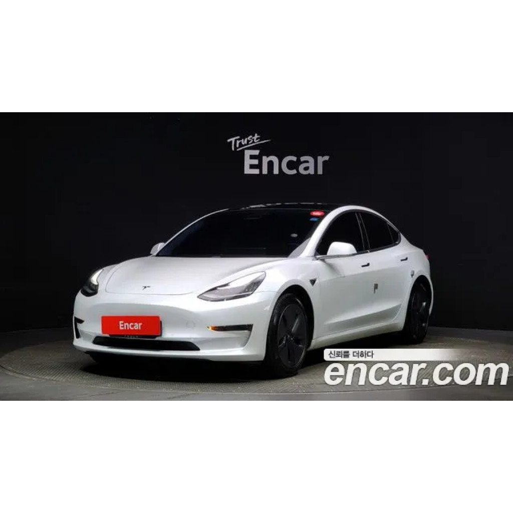 Tesla Model 3 2020 г.