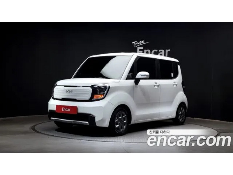 KIA Ray 2023 г.