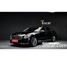 KIA K9 2020 г.