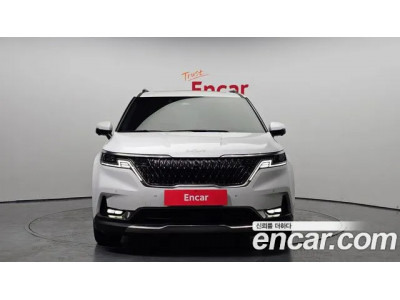 KIA Carnival 2022 г.