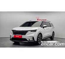 KIA Carnival 2022 г.