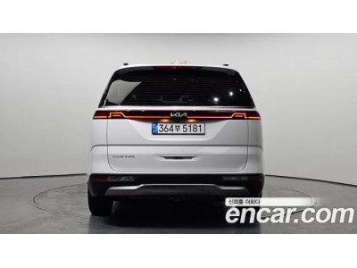 KIA Carnival 2022 г.