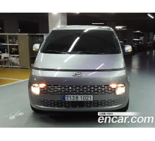 Hyundai Staria 2023 г.
