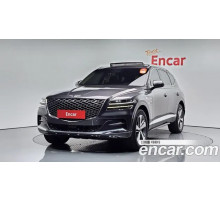Genesis GV80 2020 г.