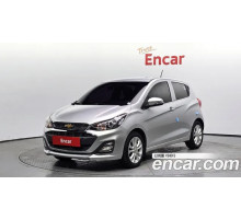 Chevrolet (GM Daewoo) Spark 2020 г.