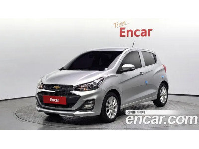 Chevrolet (GM Daewoo) Spark 2020 г.