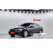 Mercedes Benz E-Class 2020 г.