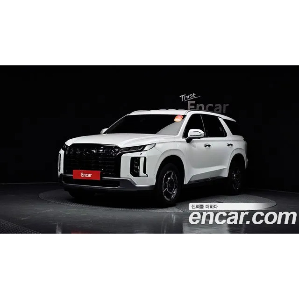 Hyundai Palisade 2023 г.