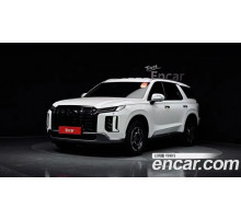 Hyundai Palisade 2023 г.