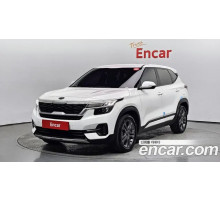 KIA Seltos 2020 г.