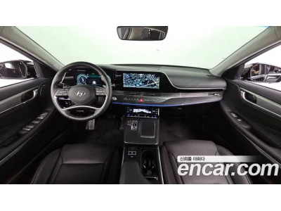 Hyundai Grandeur 2023 г.