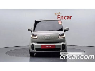 KIA Ray 2022 г.
