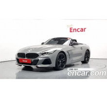 BMW Z4 2020 г.