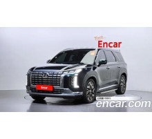 Hyundai Palisade 2023 г.