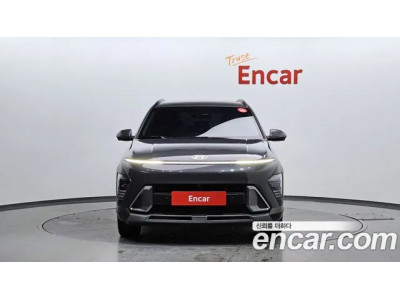 Hyundai Kona 2023 г.