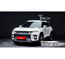 KG Mobility (Ssangyong) Torres 2023 г.