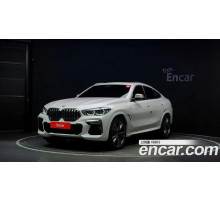 BMW X6 2021 г.