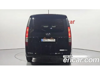 Hyundai Staria 2023 г.