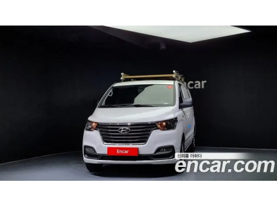 Hyundai Starex 2020 г.