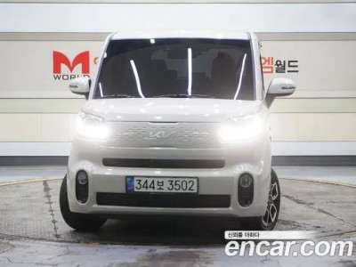 KIA Ray 2022 г.