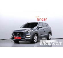 Hyundai Tucson 2020 г.
