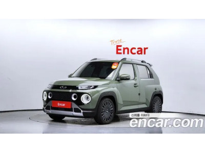 Hyundai Casper 2023 г.