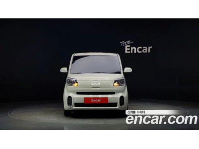 KIA Ray 2022 г.