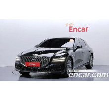 Genesis G80 2021 г.