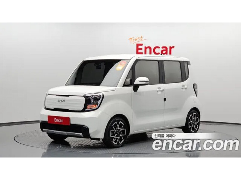 KIA Ray 2023 г.