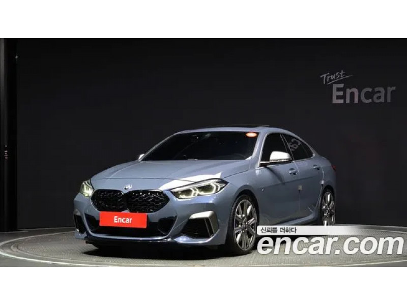 BMW 2 Серии 2021 г.