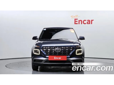 Hyundai Venue 2020 г.