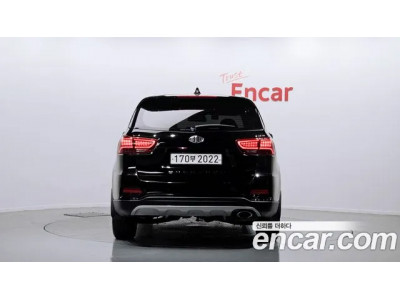KIA Sorento 2020 г.