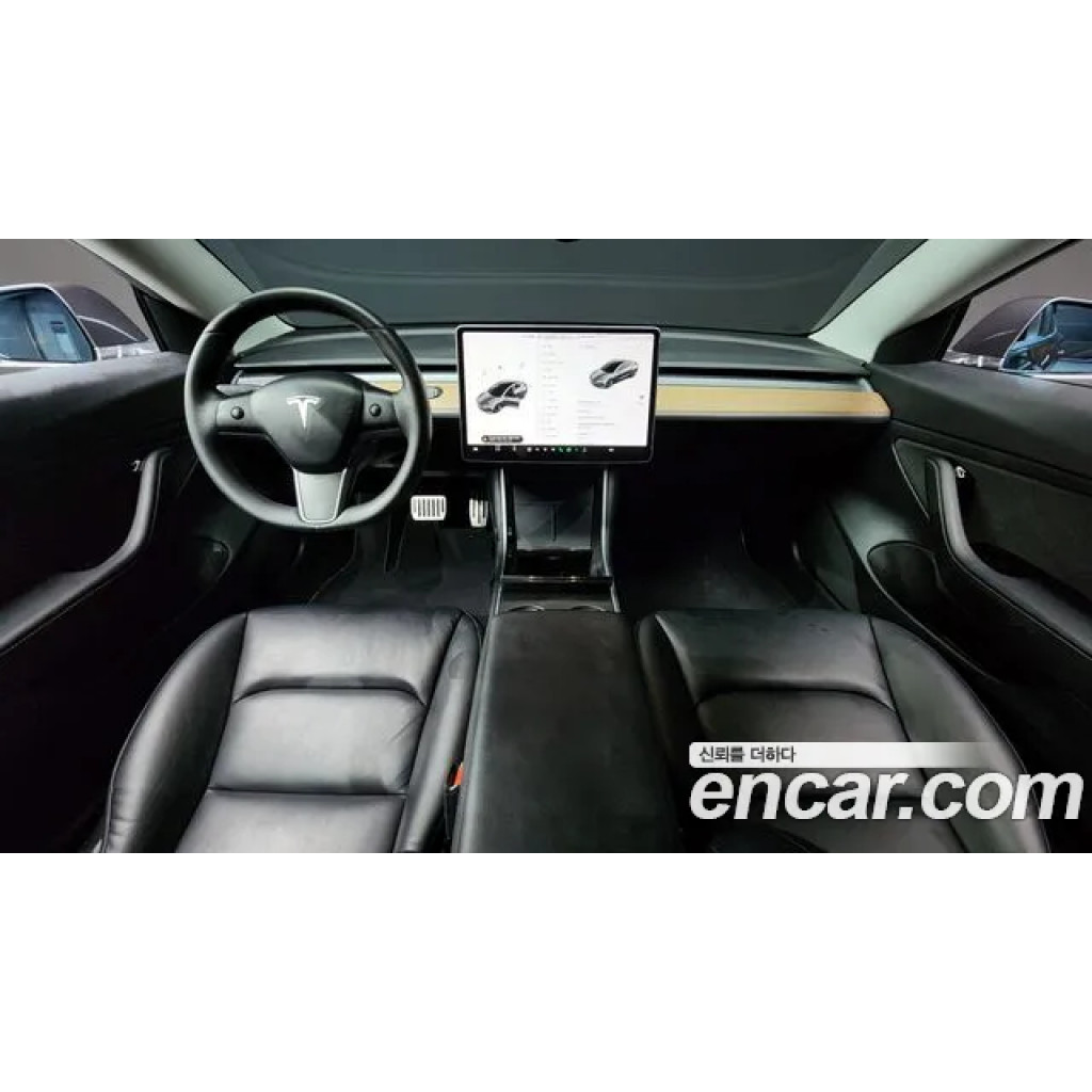 Tesla Model 3 2020 г.