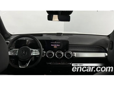 Mercedes Benz Eqb 2023 г.