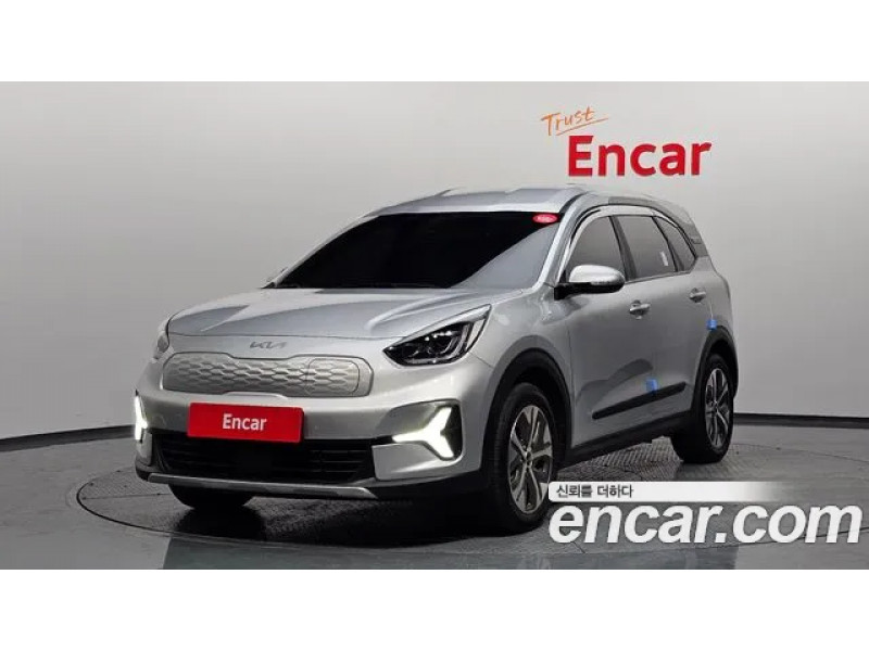 KIA Niro 2023 г.