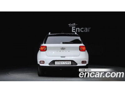 Hyundai Venue 2020 г.