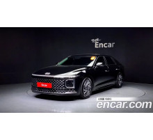 Hyundai Grandeur 2023 г.