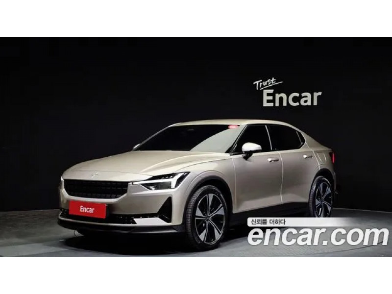 Polestar Polestar 2 2023 г.