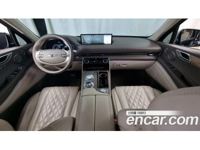 Genesis GV80 2020 г.