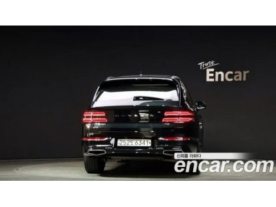 Genesis GV80 2020 г.
