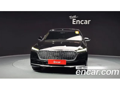 KIA K9 2023 г.