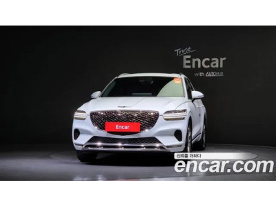 Genesis GV70 2023 г.