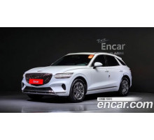 Genesis GV70 2023 г.