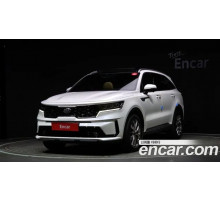 KIA Sorento 2021 г.