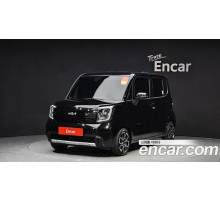 KIA Ray 2023 г.