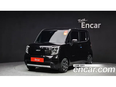 KIA Ray 2023 г.