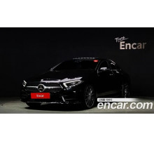 Mercedes Benz CLS-Class 2021 г.